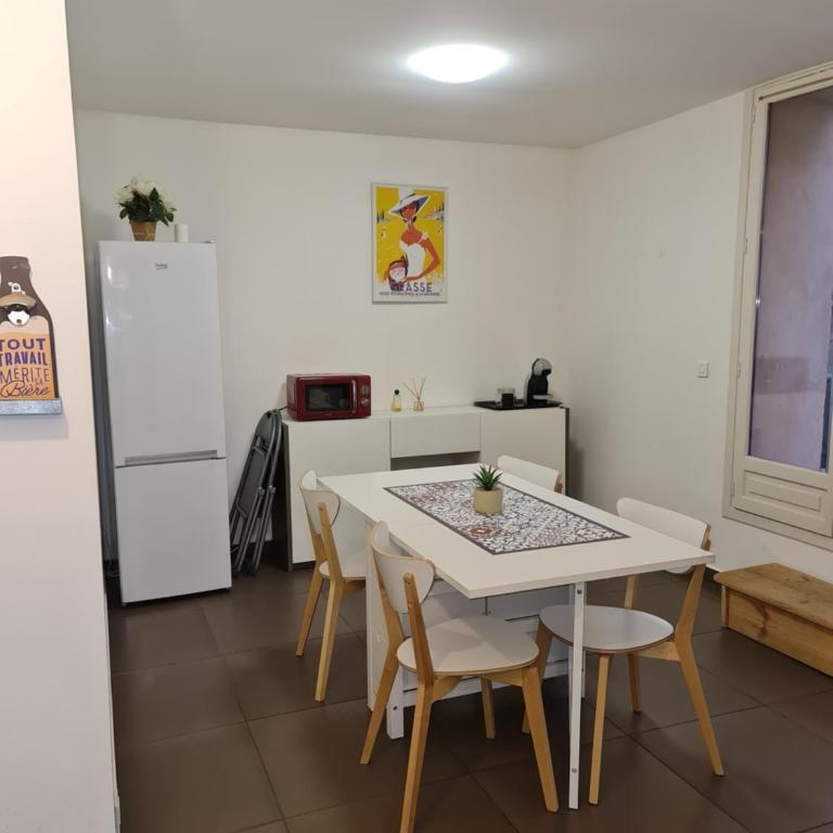 Le Moulin - Appartement 2 Chambres - 13