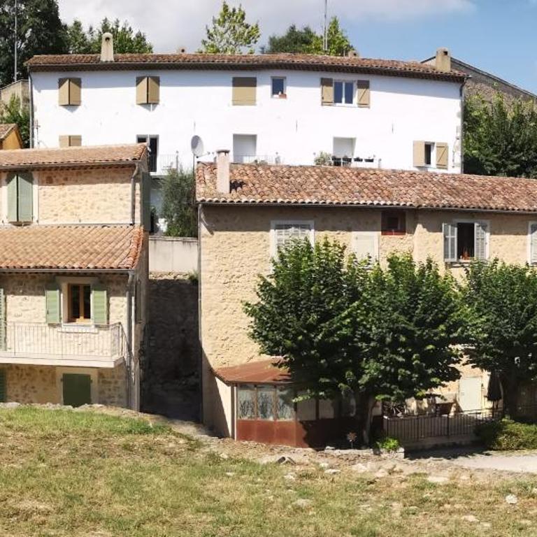 Le Moulin - Maison 2 Chambres - 17
