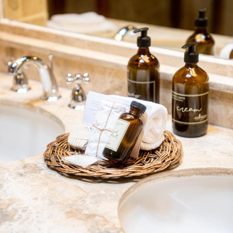 Inkaterra Machu Picchu Pueblo Hotel - Suite - 6