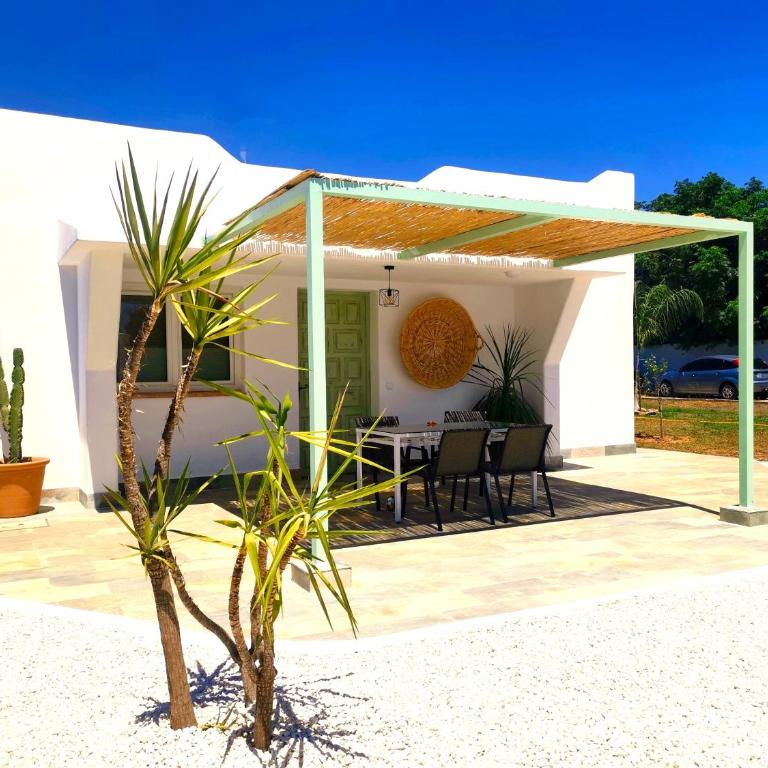 Olas de Conil - Casa de 2 dormitorios - 14