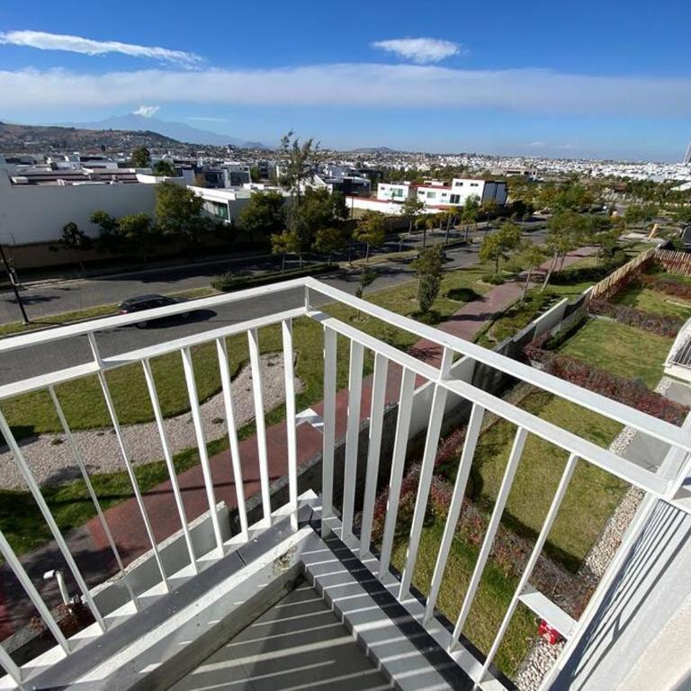 Depa NUEVO de lujo vacacional, amenidades de hotel - Apartamento de 2 dormitorios - 3