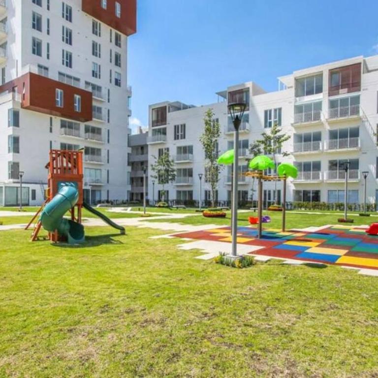 Depa NUEVO de lujo vacacional, amenidades de hotel - Apartamento de 2 dormitorios - 6