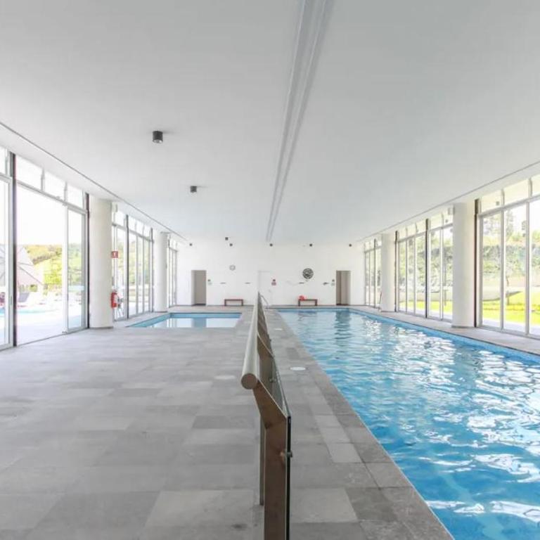 Depa NUEVO de lujo vacacional, amenidades de hotel - Apartamento de 2 dormitorios - 7