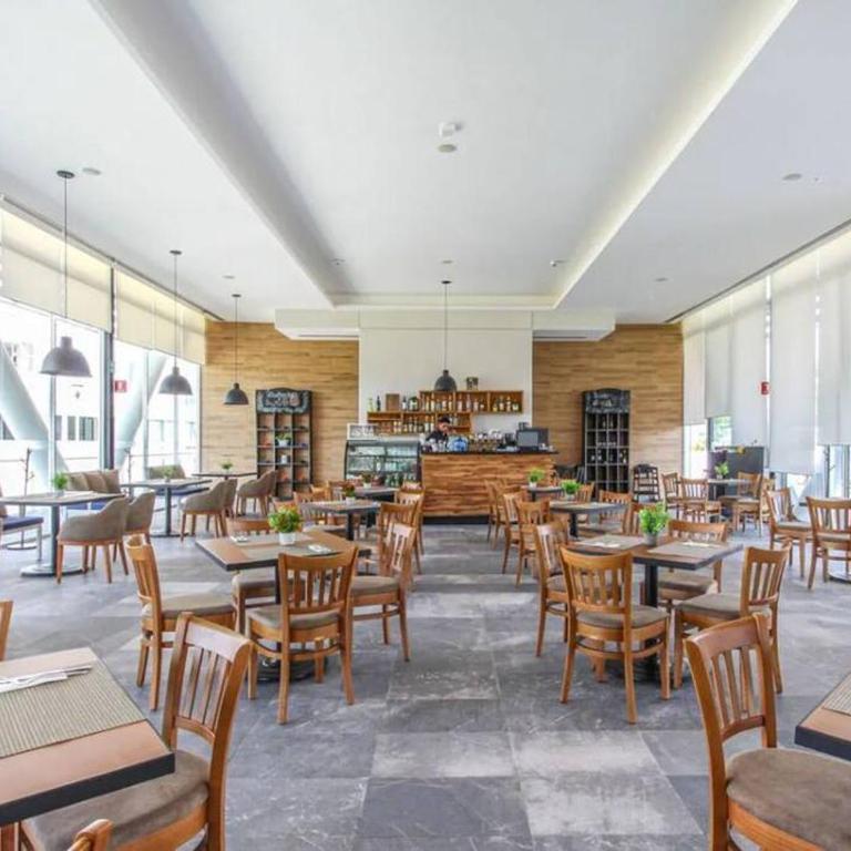 Depa NUEVO de lujo vacacional, amenidades de hotel - Apartamento de 2 dormitorios - 9