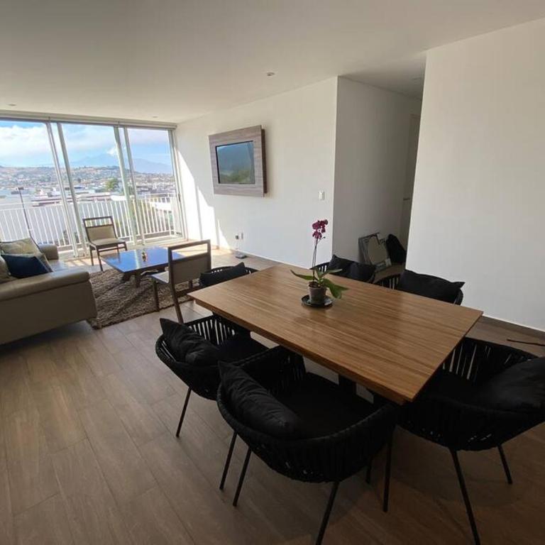 Depa NUEVO de lujo vacacional, amenidades de hotel - Apartamento de 2 dormitorios - 18