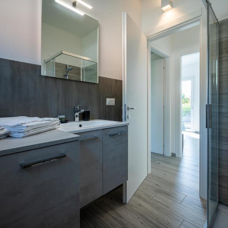 Casa Marianna - Larihome A39 - Appartamento con 2 Camere da Letto - 19