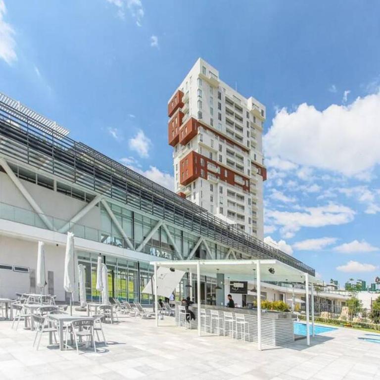 Depa NUEVO de lujo vacacional, amenidades de hotel - Apartamento de 2 dormitorios - 1