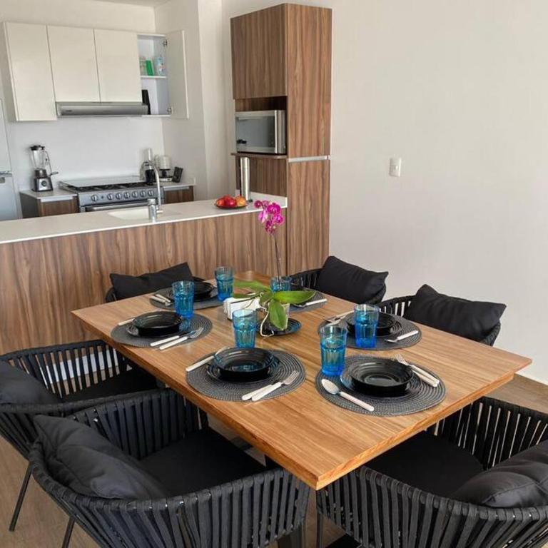 Depa NUEVO de lujo vacacional, amenidades de hotel - Apartamento de 2 dormitorios - 30
