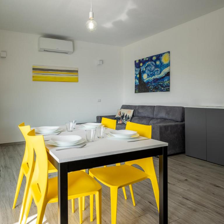 Casa Marianna - Larihome A39 - Appartamento con 2 Camere da Letto - 22