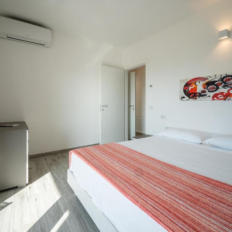 Casa Marianna - Larihome A39 - Appartamento con 2 Camere da Letto - 25