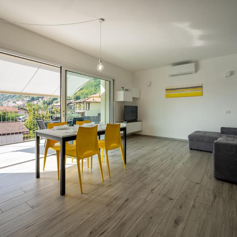 Casa Marianna - Larihome A39 - Appartamento con 2 Camere da Letto - 23