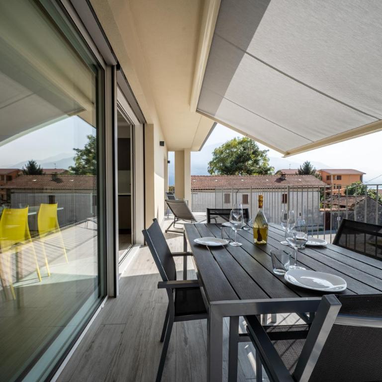 Casa Marianna - Larihome A39 - Appartamento con 2 Camere da Letto - 1