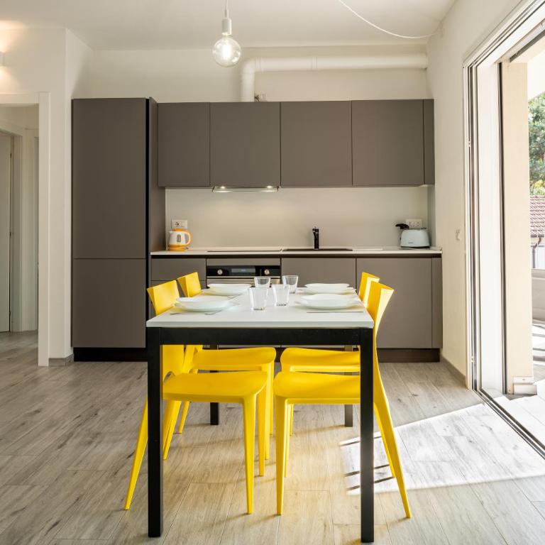Casa Marianna - Larihome A39 - Appartamento con 2 Camere da Letto - 9