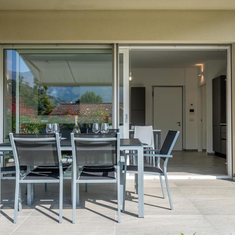 Casa Marianna - Larihome A39 - Appartamento con 2 Camere da Letto - 4