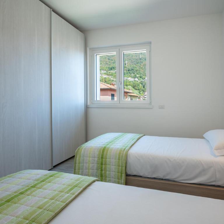 Casa Marianna - Larihome A39 - Appartamento con 2 Camere da Letto - 24