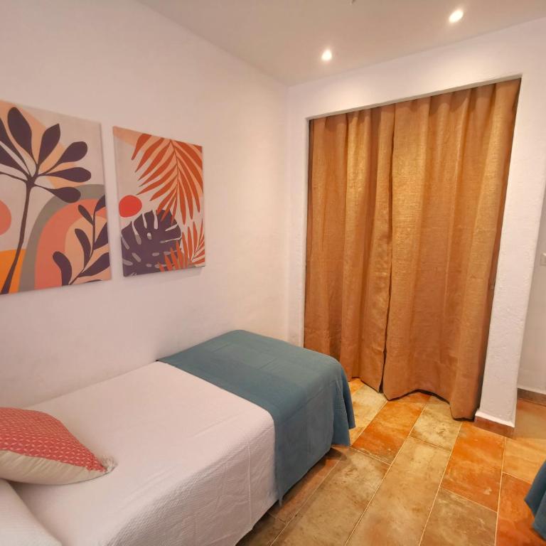 Olas de Conil - Casa de 2 dormitorios - 43