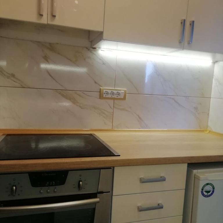 Loronobeo.forest - Apartman sa 1 Spavaćom Sobom - 5