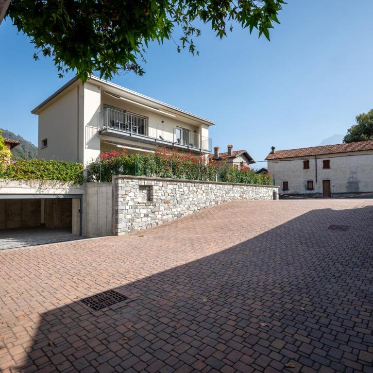 Casa Marianna - Larihome A39 - Appartamento con 2 Camere da Letto - 27