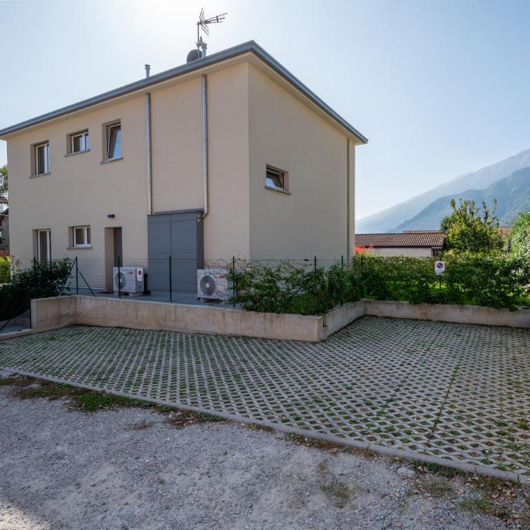 Casa Marianna - Larihome A39 - Appartamento con 2 Camere da Letto - 21