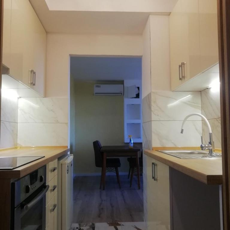 Loronobeo.forest - Apartman sa 1 Spavaćom Sobom - 5