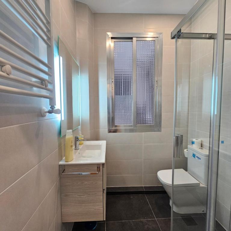 MAD COCO Apartamento Temporada Frente al Prado - Two-Bedroom Apartment - 12