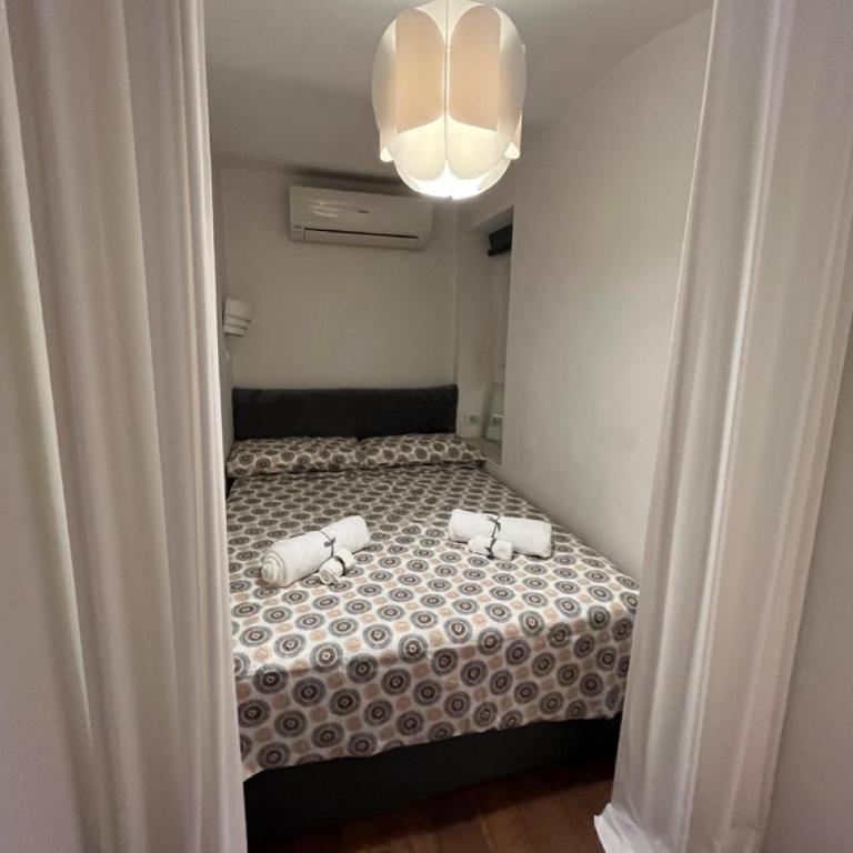 Appartamento Minimal Roma centro - Appartamento con 1 Camera da Letto - 4