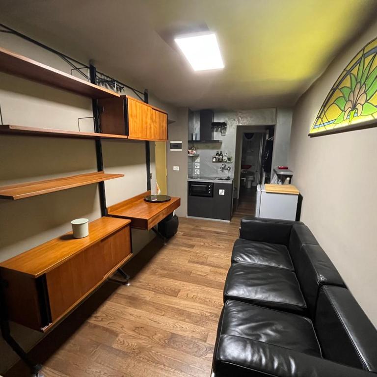 Appartamento Minimal Roma centro - Appartamento con 1 Camera da Letto - 2