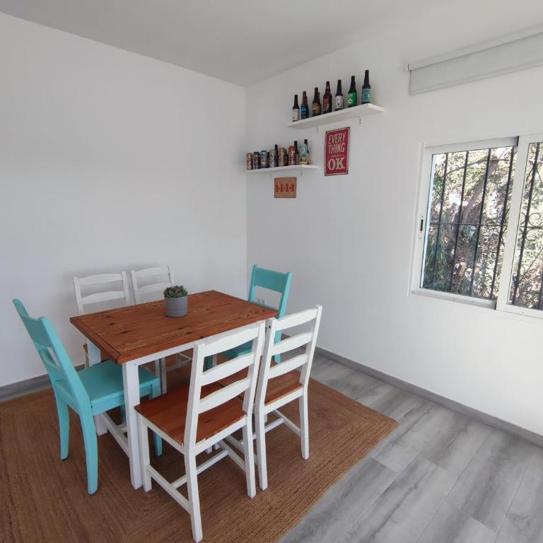 Planta independiente en Villa Primavera - Casa de 2 dormitorios - 7