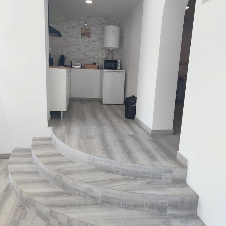 Planta independiente en Villa Primavera - Casa de 2 dormitorios - 8