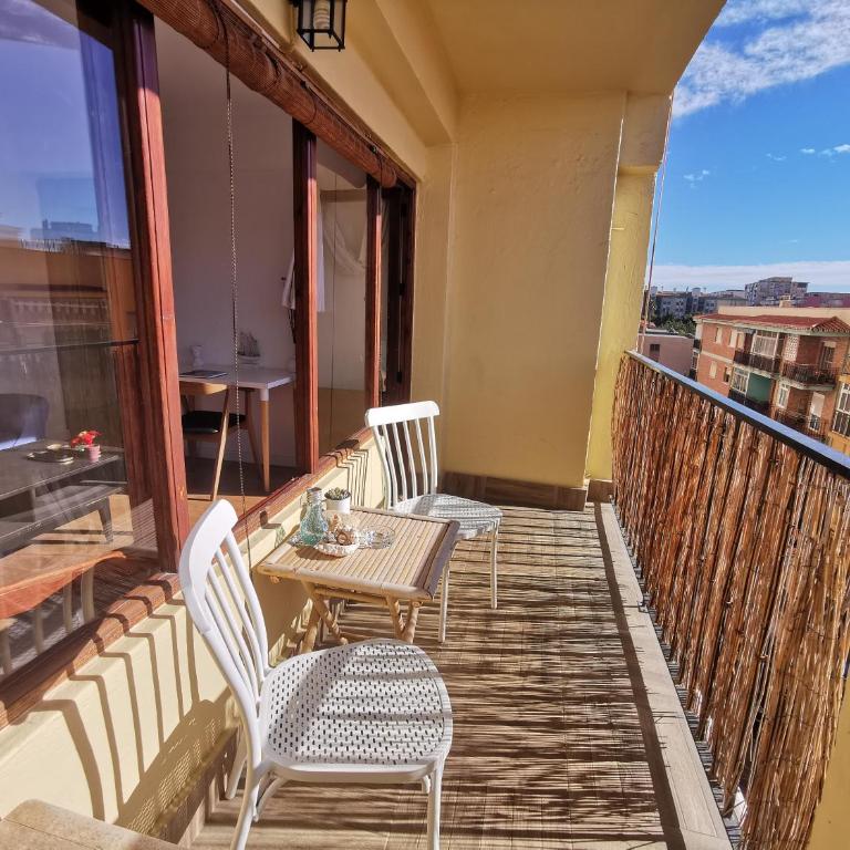 El refugio de Torrijos - Standard Apartment - 2