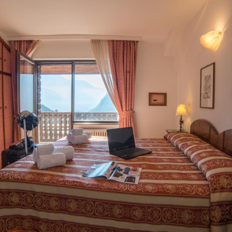 HG Hotel Italia - Camera Tripla - 4