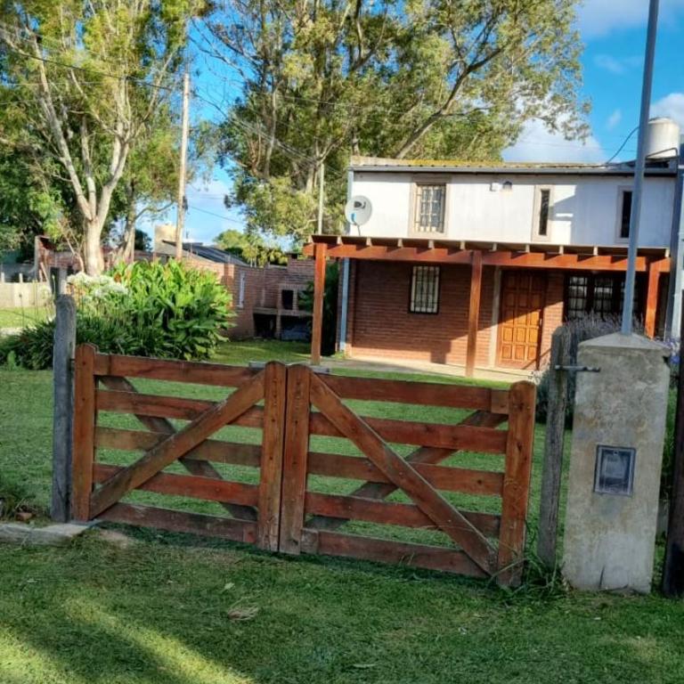 EL DESCANSO. - Casa de 2 dormitorios - 2