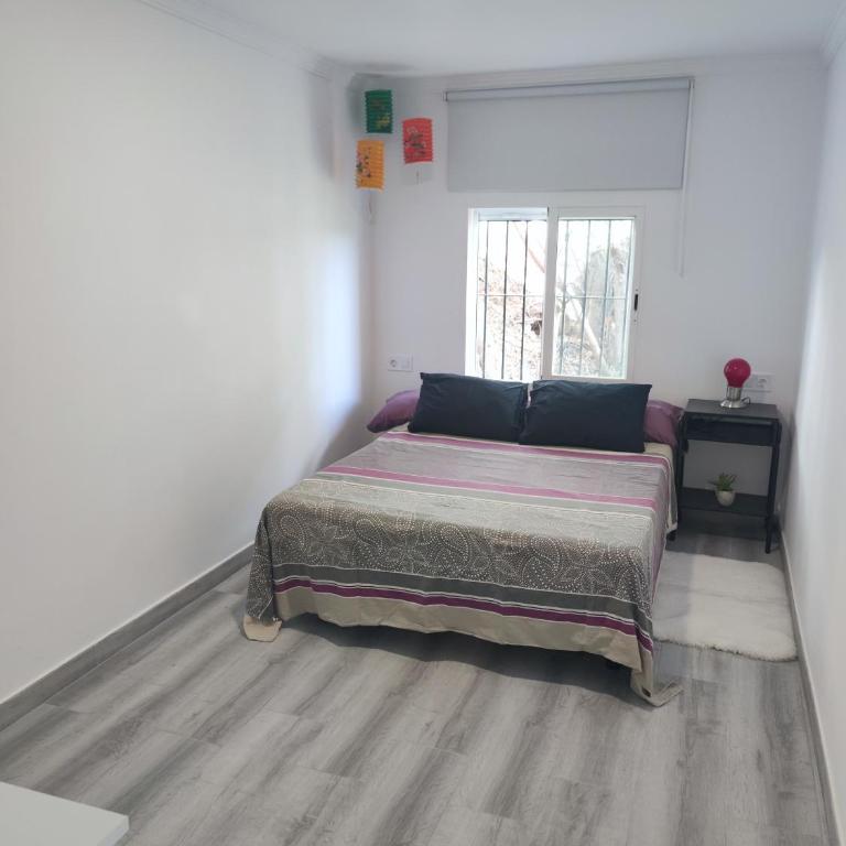 Planta independiente en Villa Primavera - Casa de 2 dormitorios - 18