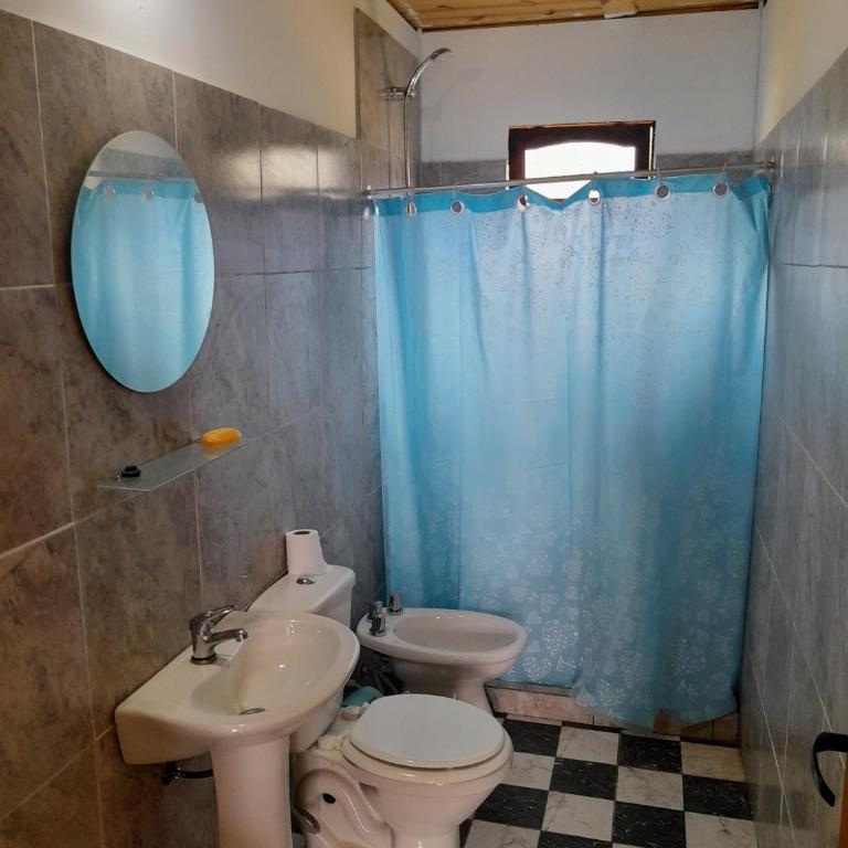 AYRES DE MONTAÑA - One-Bedroom Apartment - 7