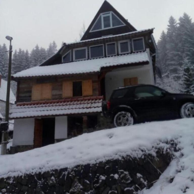 KopanikSkiRooms15e - Single Room with Shared Bathroom - 1