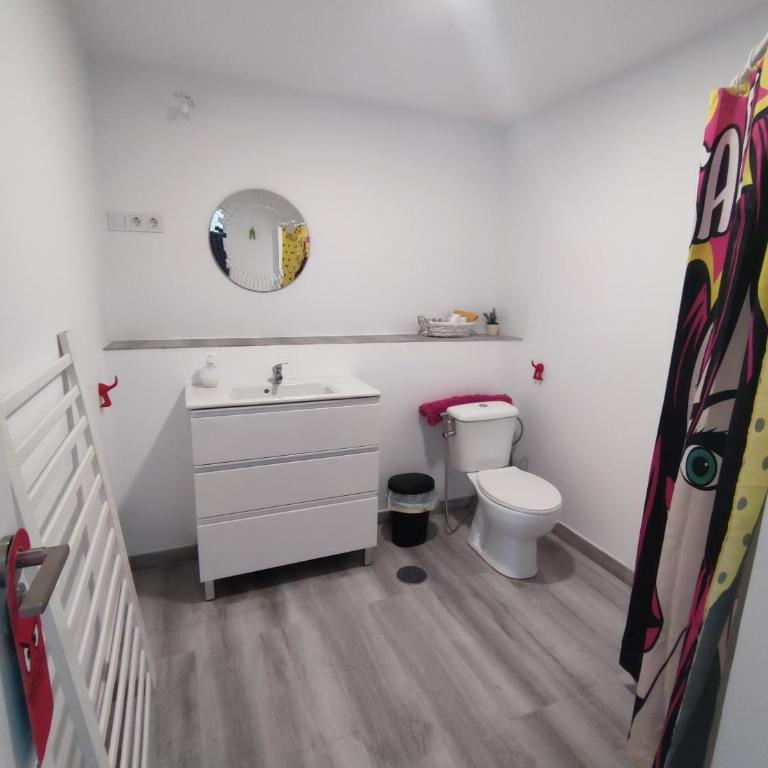 Planta independiente en Villa Primavera - Casa de 2 dormitorios - 20