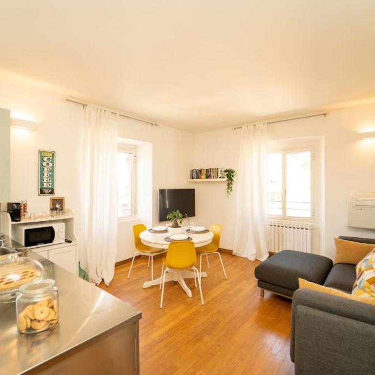 Appartamento a 15 min. dal Duomo - Appartamento con 1 Camera da Letto - 12