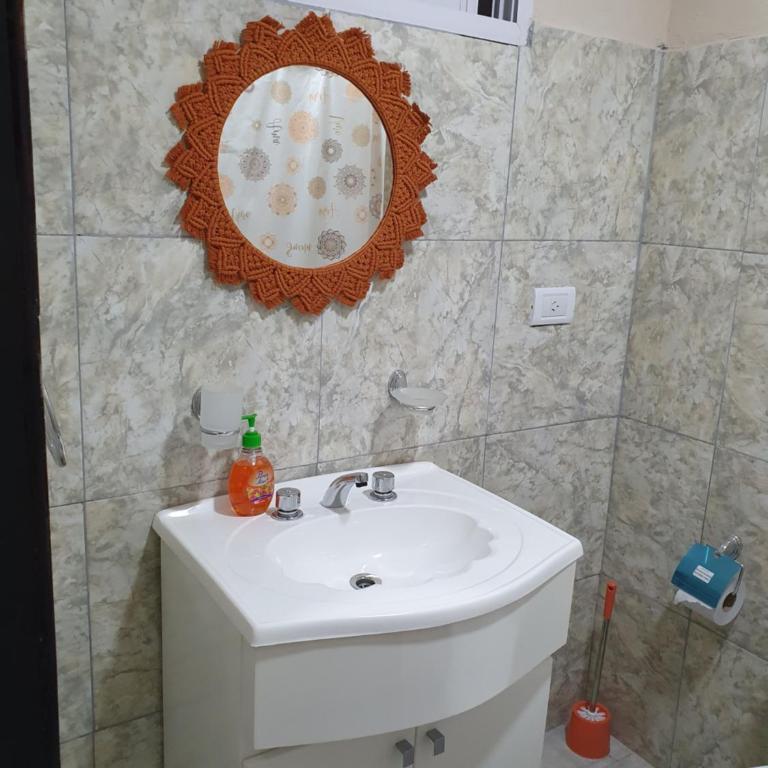 Quincho Los Abuelos - Casa con 1 dormitorio - 14