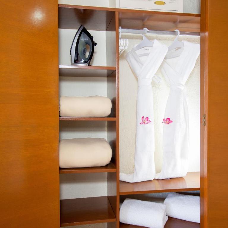 Plaza Pelicanos Grand Beach Resort All Inclusive - Studio - 15