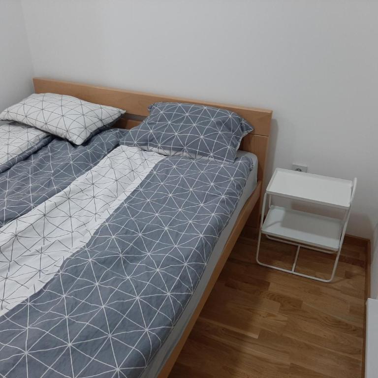 Oaza Apartment Mirijevo, Free Garage Parking - Apartman sa 2 Spavaće Sobe - 5