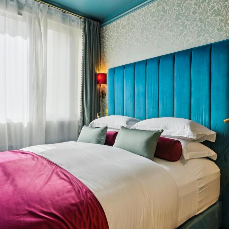 Séjours Parisiens - Suites Haussmann, Malesherbes & Madeleine - Appartement 1 Chambre - 6