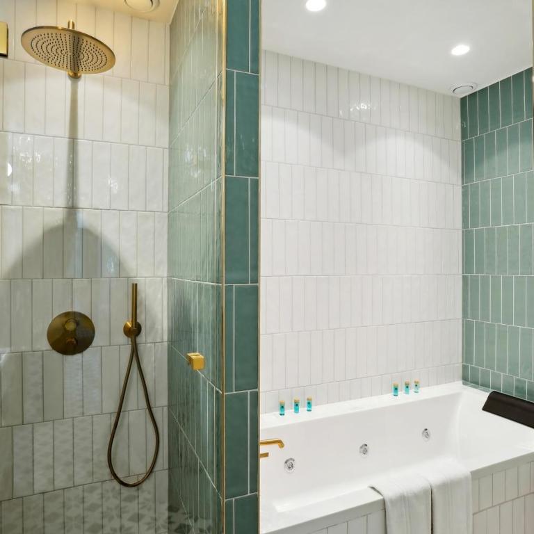 Séjours Parisiens - Suites Haussmann, Malesherbes & Madeleine - Appartement 1 Chambre - 10