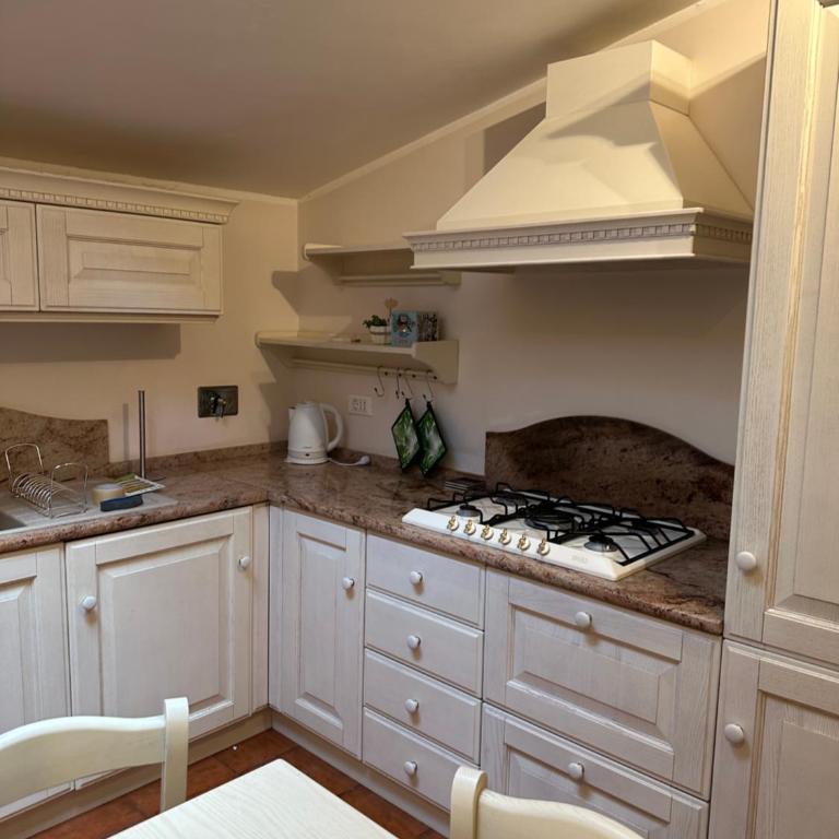 The Vatican Jungle loft con giardino vicino al Vaticano - Three-Bedroom Apartment - 11