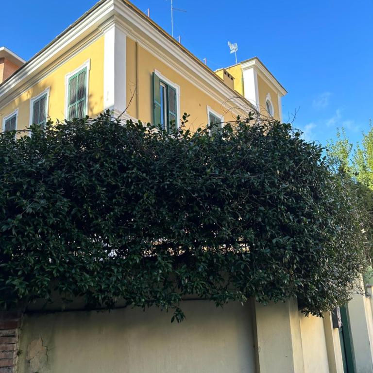 The Vatican Jungle loft con giardino vicino al Vaticano - Three-Bedroom Apartment - 3