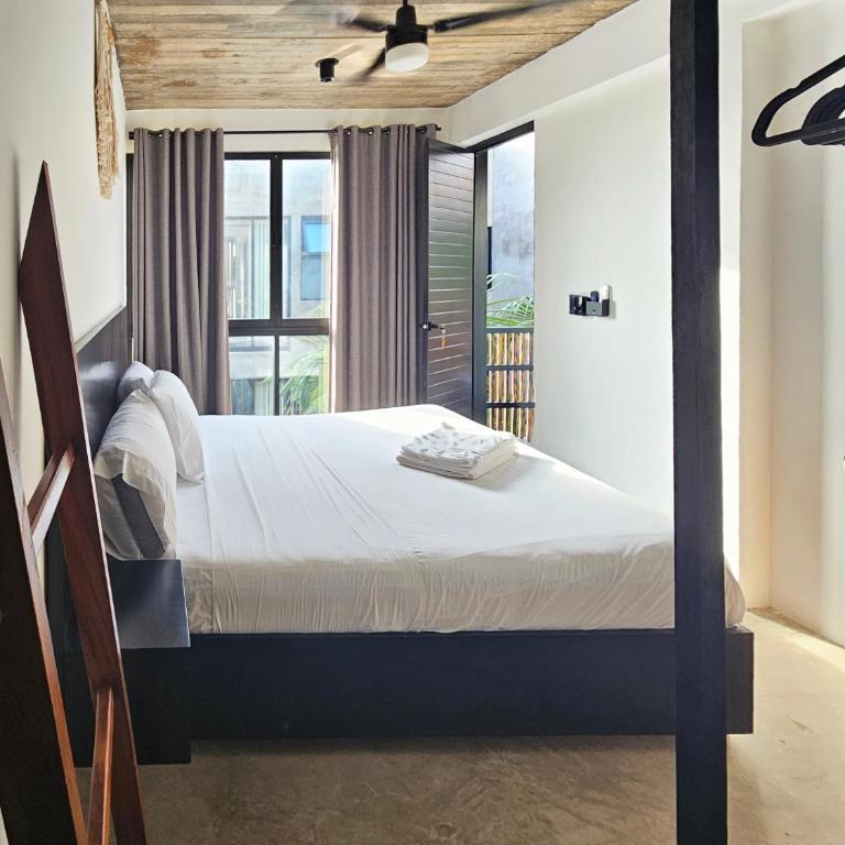 Aldea Paraíso - Adults only - Boutique hotel - Habitación Individual Estándar - 6