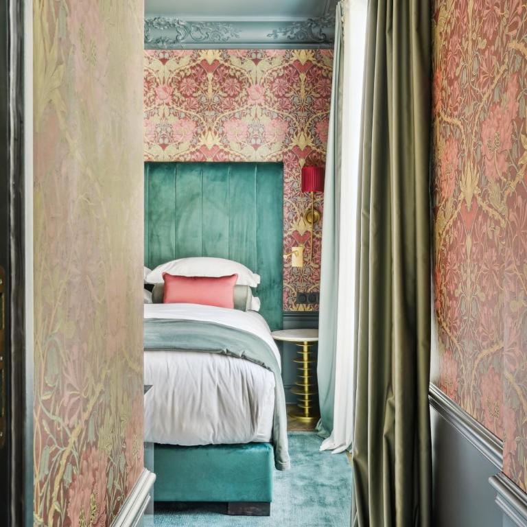 Séjours Parisiens - Suites Haussmann, Malesherbes & Madeleine - Appartement 1 Chambre - 4