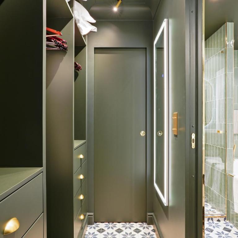 Séjours Parisiens - Suites Haussmann, Malesherbes & Madeleine - Appartement 1 Chambre - 8