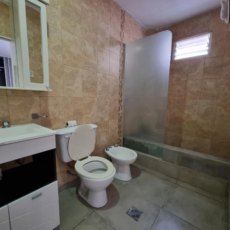 ParSur alquileres temporales Catamarca - Apartamento de 1 dormitorio - 7