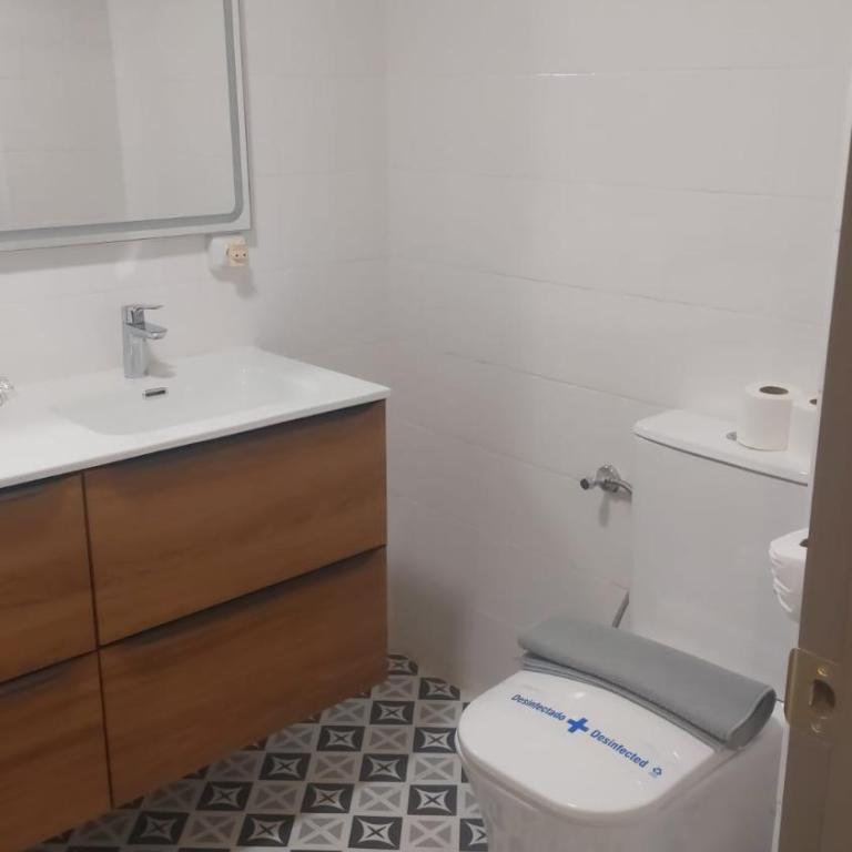 Casa Orval - Apartamento de 2 dormitorios con vistas a la montaña - 23