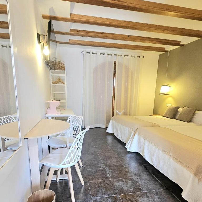 Villa Morena - Habitación Deluxe - 10